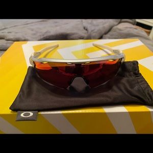 Oakley Sunglasses